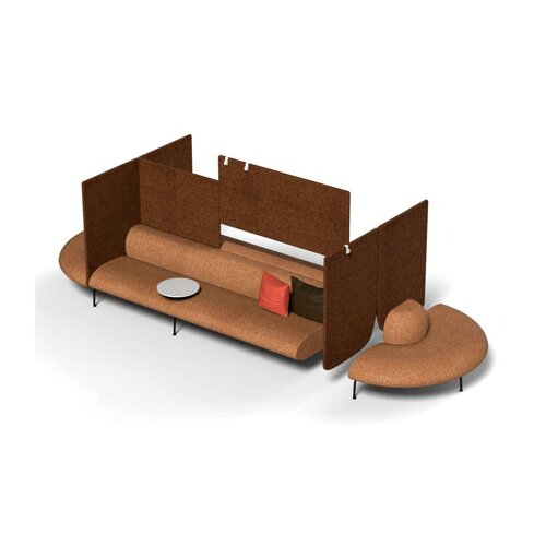 LaCividina LaCividina Couchette bank