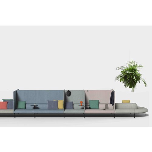 LaCividina LaCividina Couchette bank