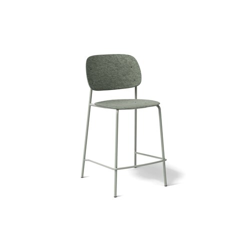 De Vorm De Vorm Hale Counter stool