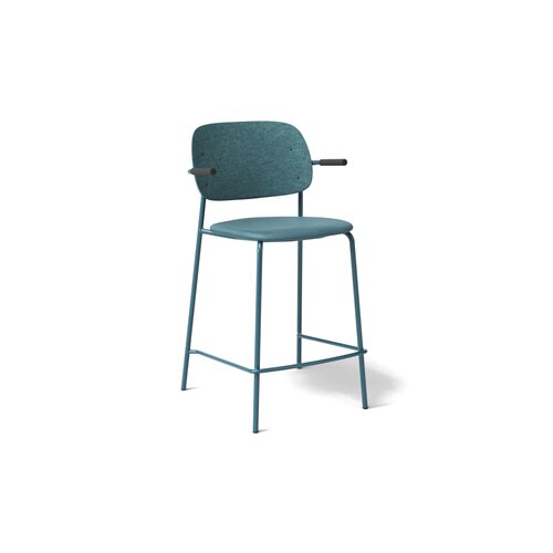 De Vorm De Vorm Hale Counter stool