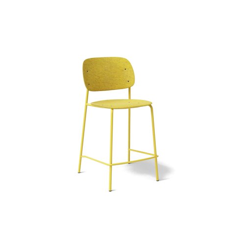 De Vorm De Vorm Hale Counter stool