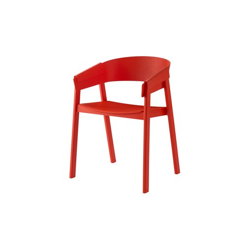 Muuto Muuto Cover stoel Muuto Muuto Cover stoel