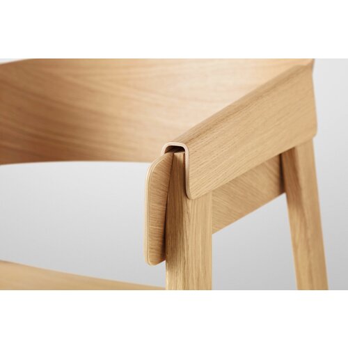 Muuto Muuto Cover stoel Muuto Muuto Cover stoel