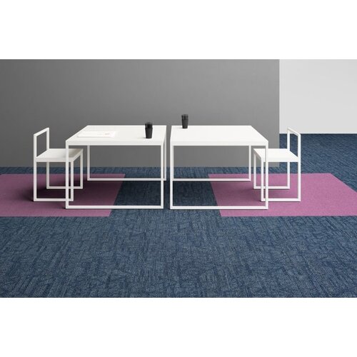 IVC Moduleo IVC Moduleo Art Intervention Creative Spark tapijttegels IVC Moduleo IVC Moduleo Art Intervention Creative Spark tapijttegels