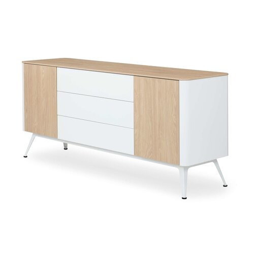Voortman Voortman Tabs Credenza kast Voortman Voortman Tabs Credenza kast