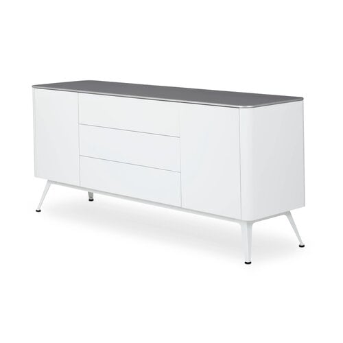 Voortman Voortman Tabs Credenza kast Voortman Voortman Tabs Credenza kast