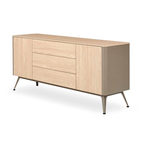 Voortman Voortman Tabs Credenza kast Voortman Voortman Tabs Credenza kast