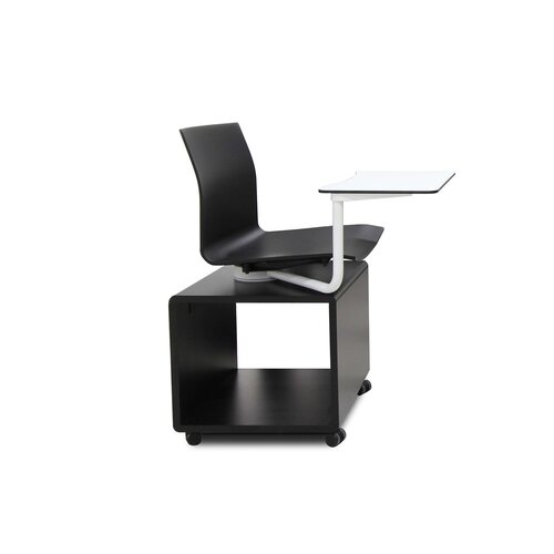 Dynamobel Dynamobel Viva Cubby stoel Dynamobel Dynamobel Viva Cubby stoel