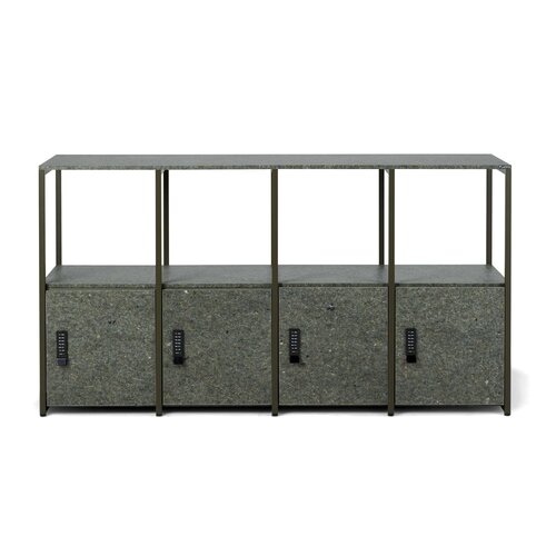 Planq Planq Cubics modulair kastensysteem Planq Planq Cubics modulair kastensysteem