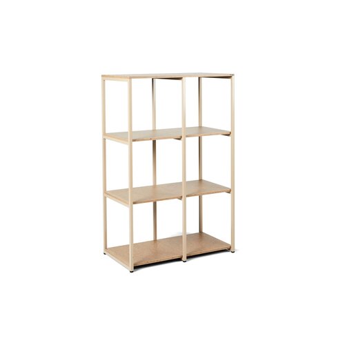 Planq Planq Cubics modulair kastensysteem Planq Planq Cubics modulair kastensysteem