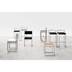 Lapalma Lapalma Cubo hoge kruk Lapalma Lapalma Cubo hoge kruk