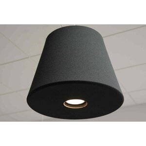 Akomo Akomo Cup akoestische verlichting Akomo Akomo Cup akoestische verlichting