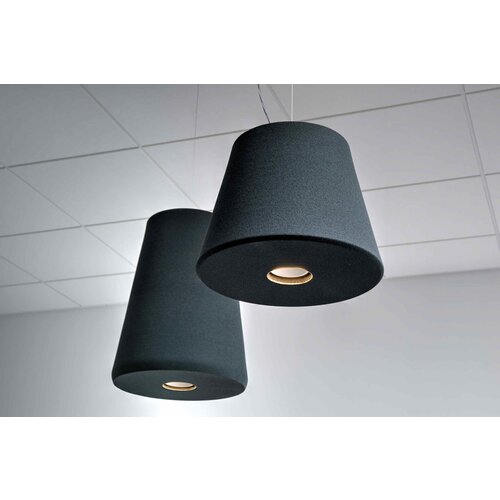 Akomo Akomo Cup akoestische verlichting