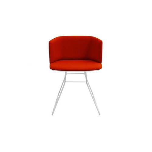 Lapalma Lapalma Cut stoel Lapalma Lapalma Cut stoel