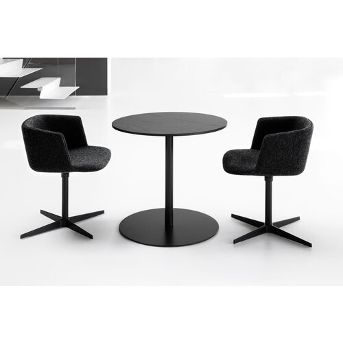 Lapalma Lapalma Cut stoel Lapalma Lapalma Cut stoel