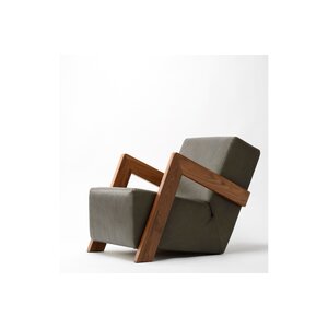 De Vorm De Vorm Daddy's Chair fauteuil