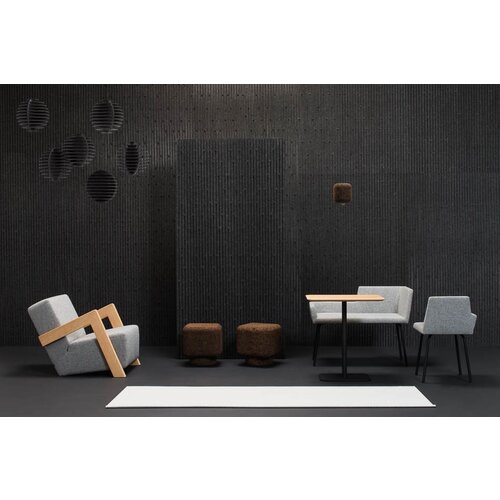 De Vorm De Vorm Daddy's Chair fauteuil