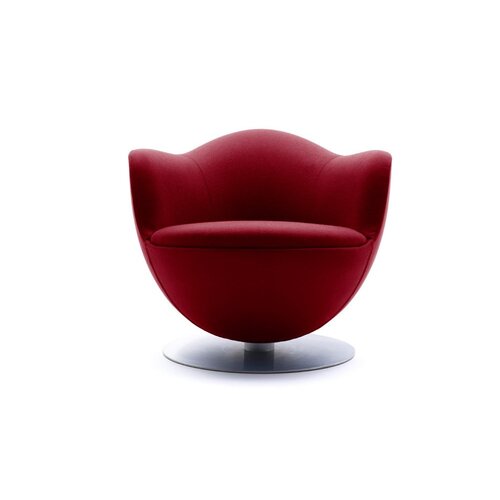 Cappellini Cappellini Dalia fauteuil Cappellini Cappellini Dalia fauteuil
