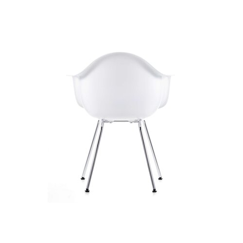 Vitra Vitra DAX Eames stoel Vitra Vitra DAX Eames stoel