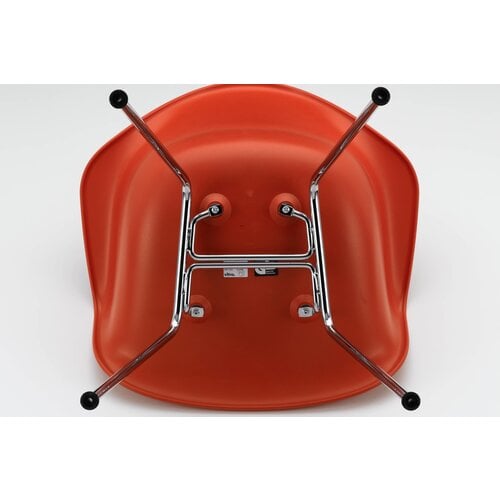 Vitra Vitra DAX Eames stoel Vitra Vitra DAX Eames stoel