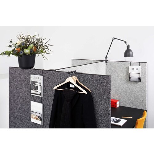 Abstracta Abstracta DB akoestisch scherm Abstracta Abstracta DB akoestisch scherm