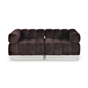 ClassiCon ClassiCon Deep Tuft Sofa modulaire bank