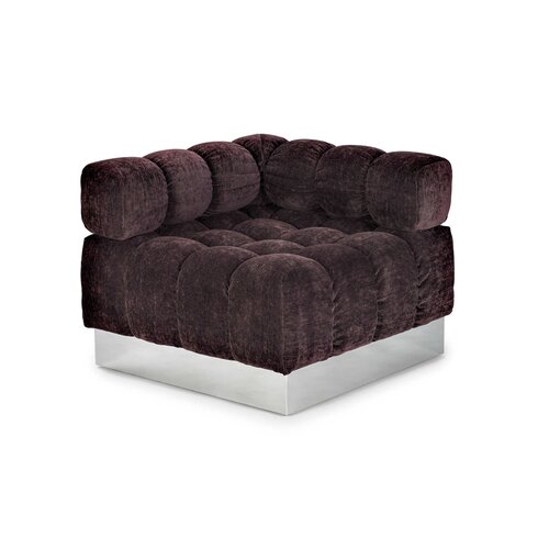 ClassiCon ClassiCon Deep Tuft Sofa modulaire bank