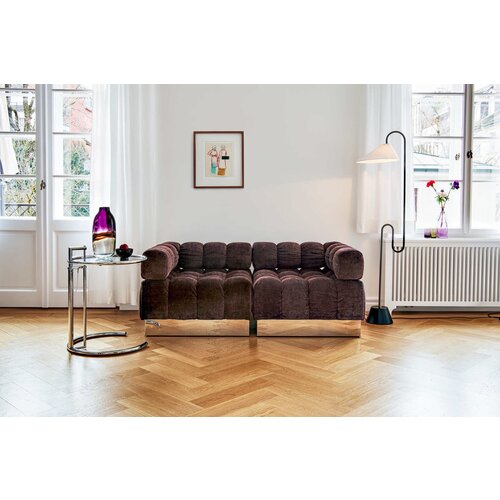 ClassiCon ClassiCon Deep Tuft Sofa modulaire bank