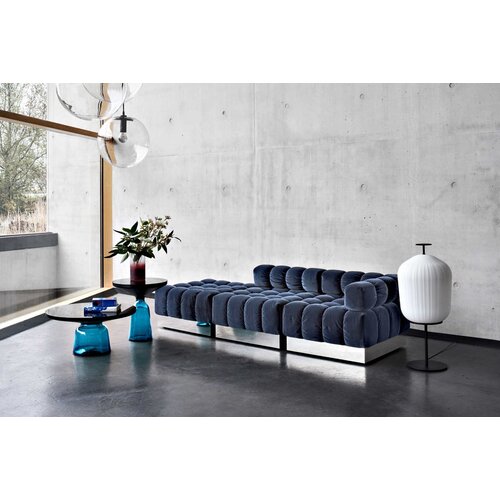 ClassiCon ClassiCon Deep Tuft Sofa modulaire bank