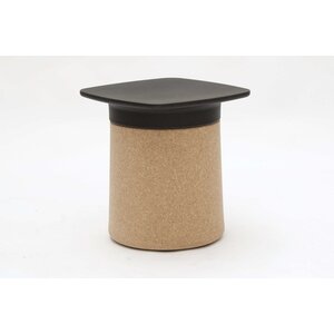 Kristalia Kristalia Degree tafel | kruk | prullenbak