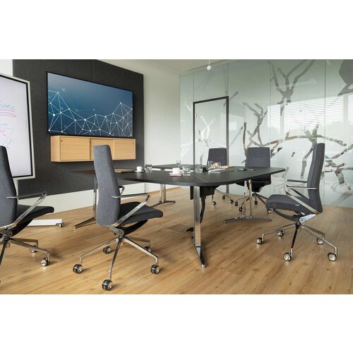 Wiesner Hager Wiesner Hager Delv stoelen