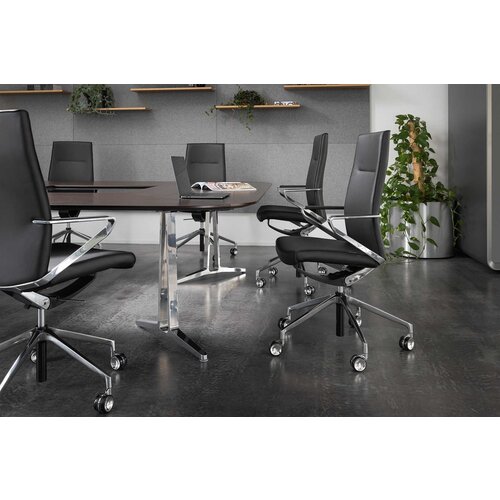 Wiesner Hager Wiesner Hager Delv stoelen