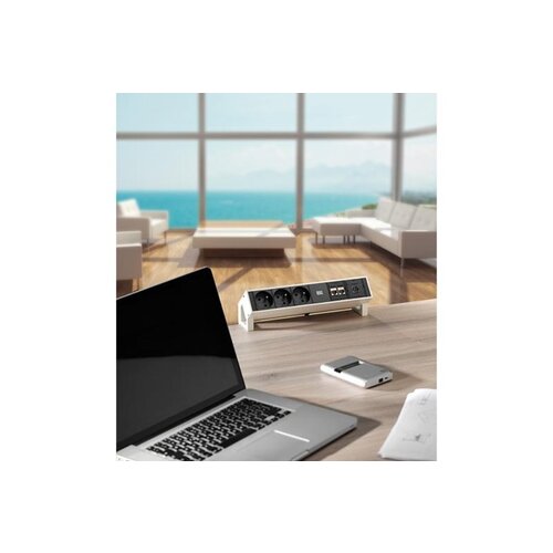 Bachmann Bachmann Desk-2 Bachmann Bachmann Desk-2