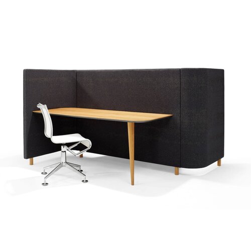 Red Stitch Red Stitch Sving Desk