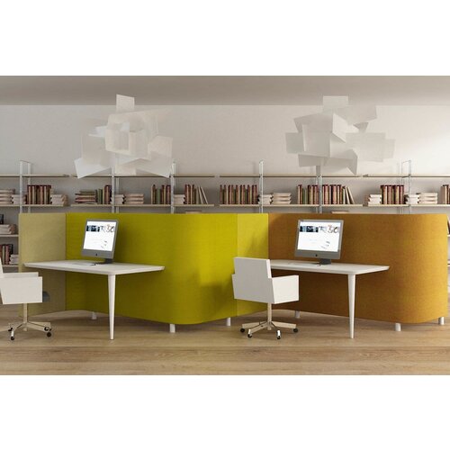 Red Stitch Red Stitch Sving Desk