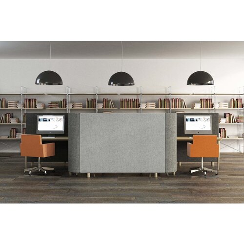 Red Stitch Red Stitch Sving Desk