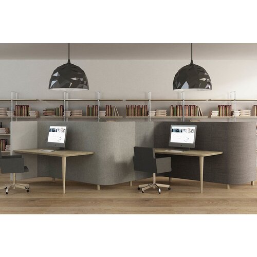 Red Stitch Red Stitch Sving Desk