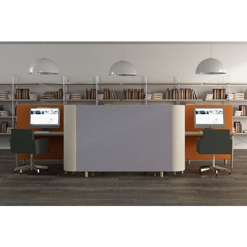 Red Stitch Red Stitch Sving Desk