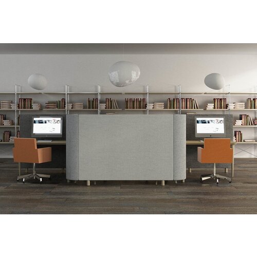 Red Stitch Red Stitch Sving Desk