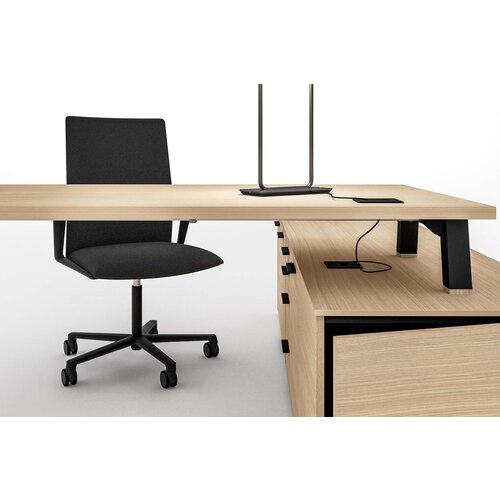 Bralco Bralco Polare Desk Bralco Bralco Polare Desk