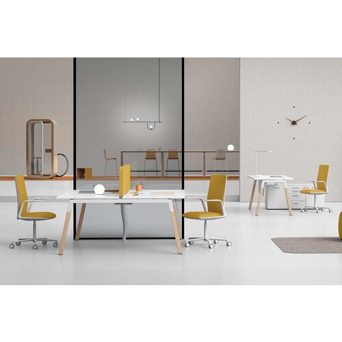 Bralco Bralco Polare Desk Bralco Bralco Polare Desk