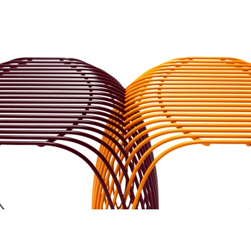 Lammhults Lammhults Dexter poef