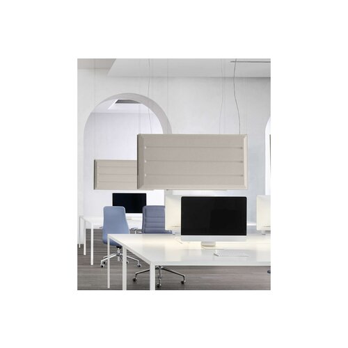 Luceplan Luceplan Diade akoestische verlichting Luceplan Luceplan Diade akoestische verlichting
