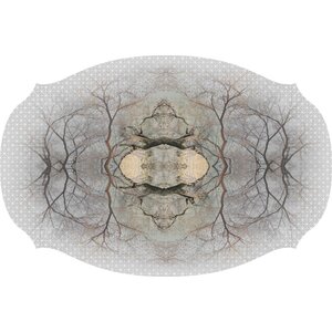 Moooi Carpets Moooi Carpets Diamond Tree vloerkleed