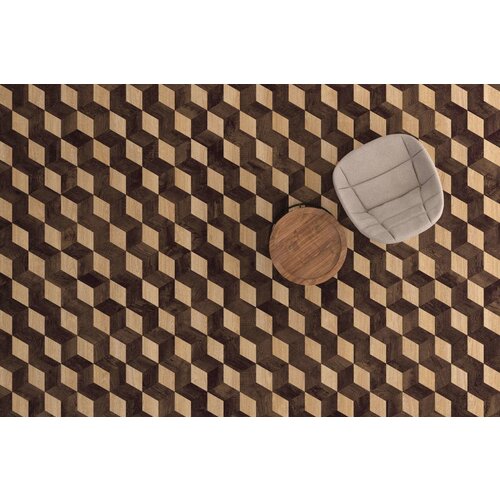 IVC Moduleo IVC Moduleo LVT Studio Moods Diamond vinyl tegels IVC Moduleo IVC Moduleo LVT Studio Moods Diamond vinyl tegels