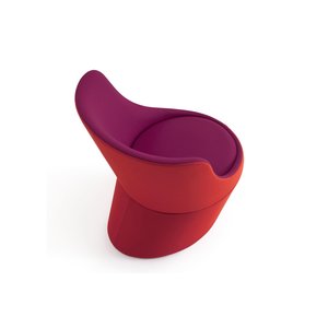 +Halle +Halle Didi fauteuil