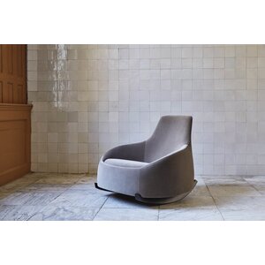 Montis Montis Dim Sum Low fauteuil | schommelstoel
