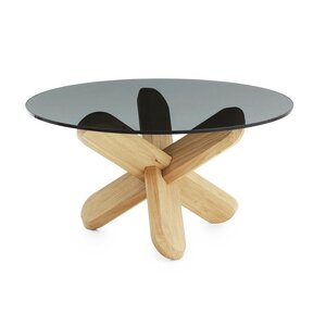 Normann Copenhagen Normann Copenhagen Ding Table bijzettafel