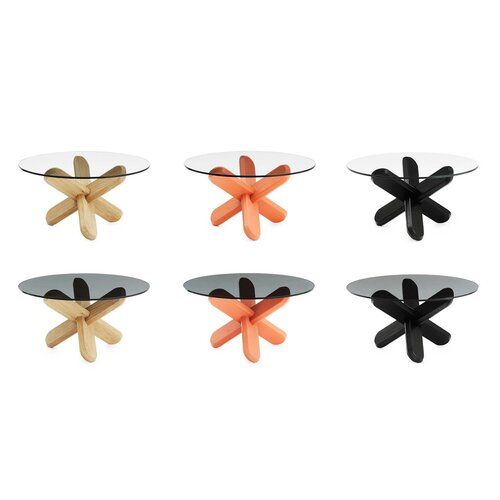 Normann Copenhagen Normann Copenhagen Ding Table bijzettafel