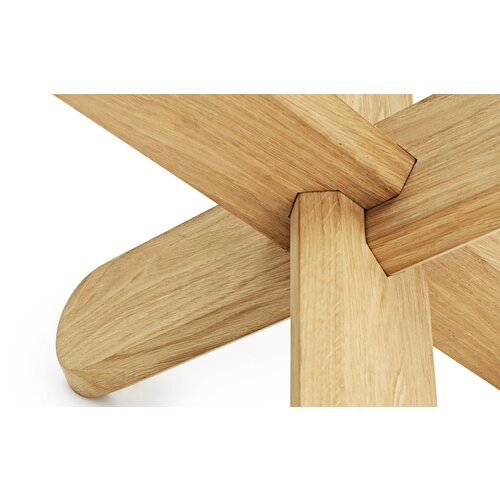 Normann Copenhagen Normann Copenhagen Ding Table bijzettafel